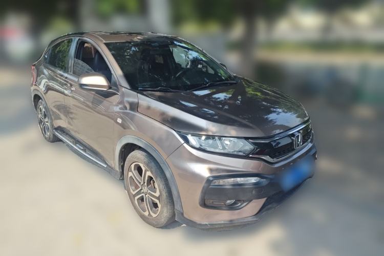 Used Honda XR-V 2015 1.8L EXi CVT Comfort Version Front Right 45 Deg