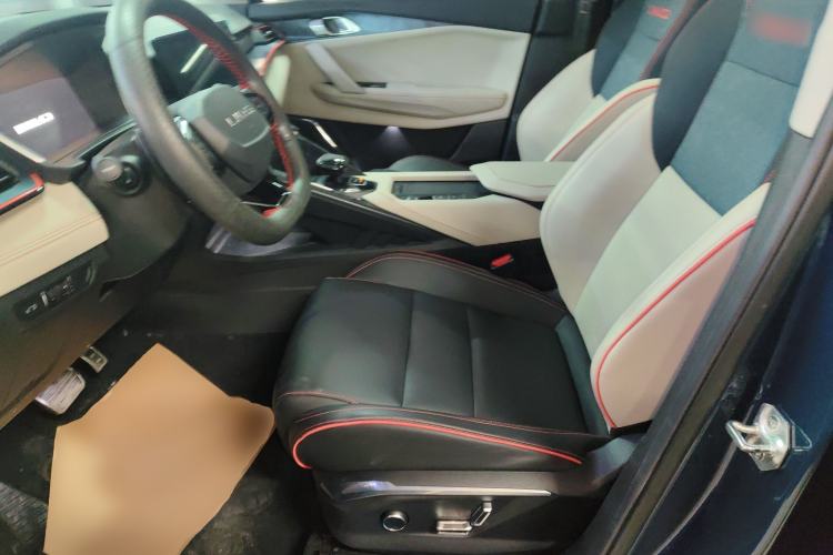 Used Lynk & Co 06 2020 1.5T YAO Halo
