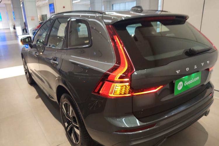 Used Volvo XC60 2026 B5 4x4 SmartDrive Sport Edition
