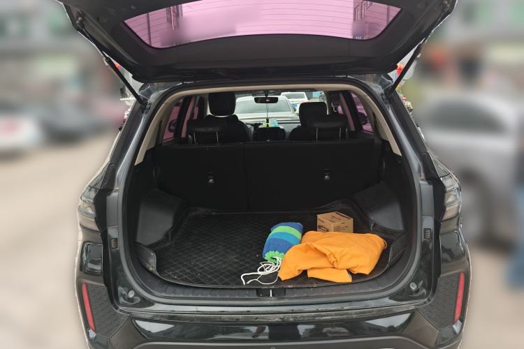 Used Hyundai ix35 2021 2.0L Automatic 2WD GLS Leading Edition