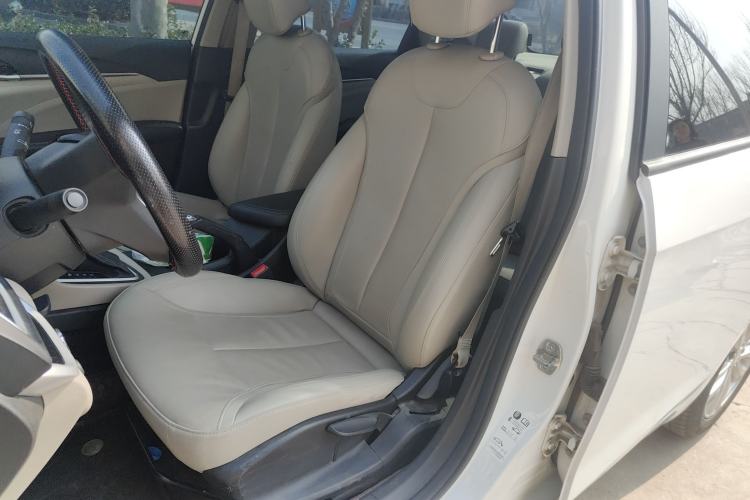 Used Buick GT 2018 15T Dual-Clutch Elite Model China V Standard