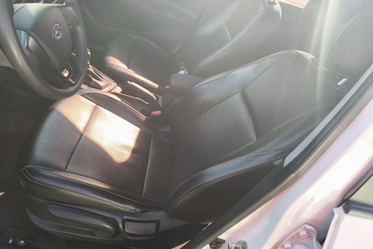 Used Hyundai Celesta 2018 1.6L Automatic GL Enjoyment Edition China VI compliant
