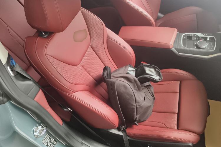 Used BMW 4 Series 2024 425i M Sport Package