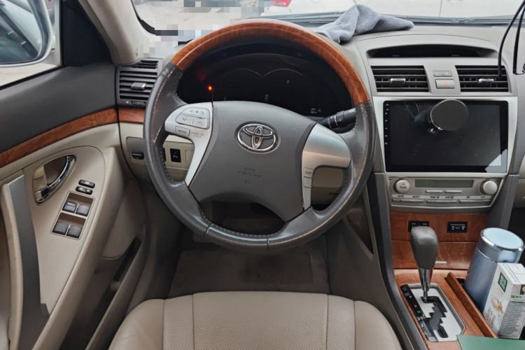 Used Toyota Camry 2010 200G Classic Edition