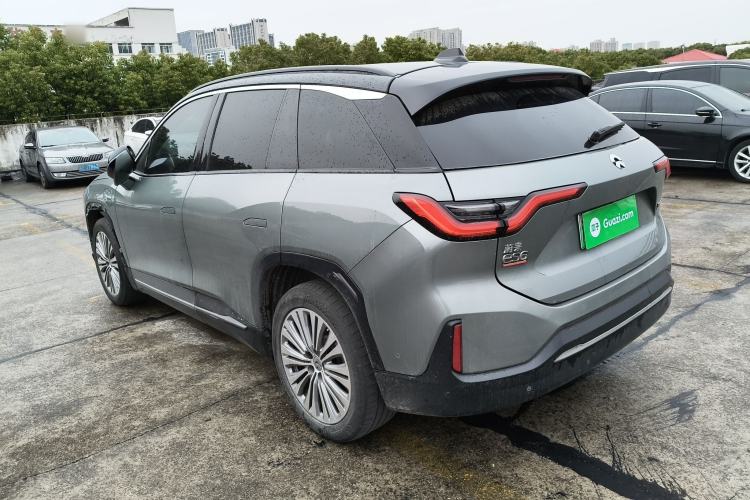 Used Nio ES6 2020 610 km Performance Version
