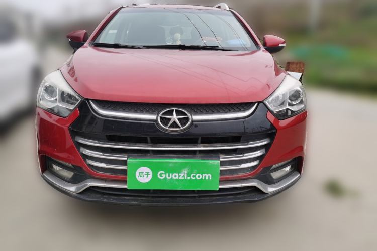 Used JAC Refine S2 2015 1.5L Manual Luxury Model