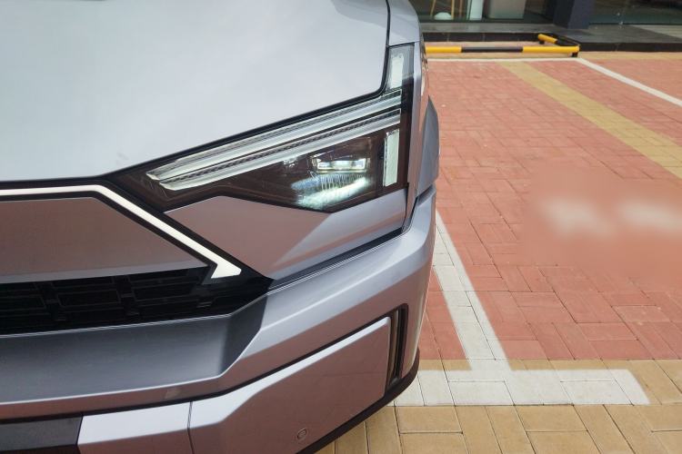 Used Brave warrior M817 2025 Model, Max