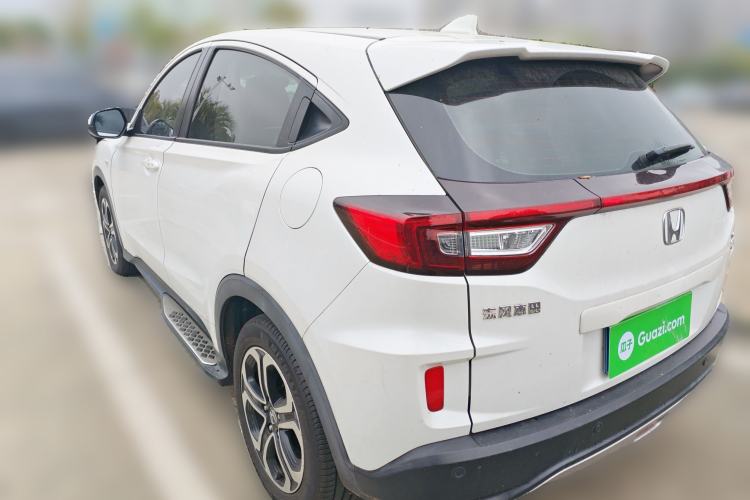 Used Honda XR-V 2017 1.8L EXi CVT Comfort Version