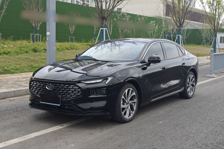 Used Ford Mondeo 2022 Facelifted EcoBoost 245 Ultimate Edition