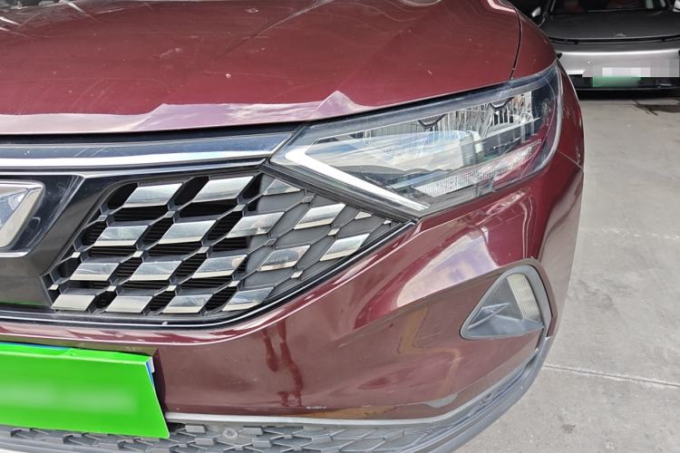 Used Jetta VS5 2019 280TSI Automatic Enjoyment Model
