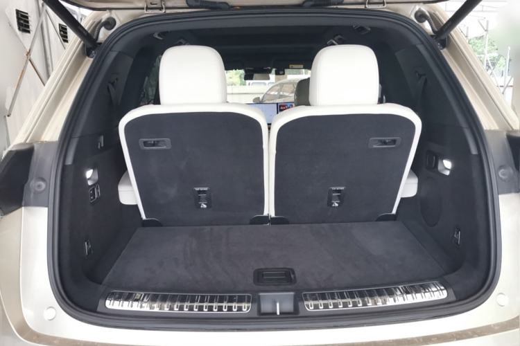 Used Li Auto L8 2024 Max