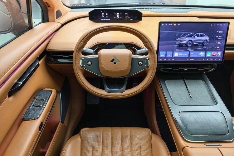 Used Hyptec HT 2024 825 Ultra-High Voltage LiDAR Edition