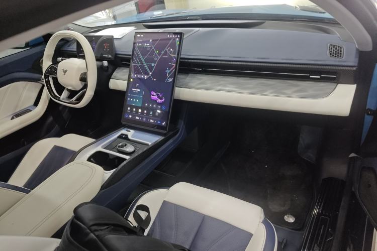 Used NETA GT 2023 560