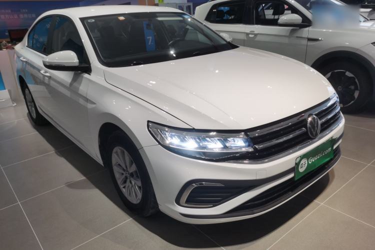 Used Volkswagen Bora 2024 200TSI DSG Comfort Edition
