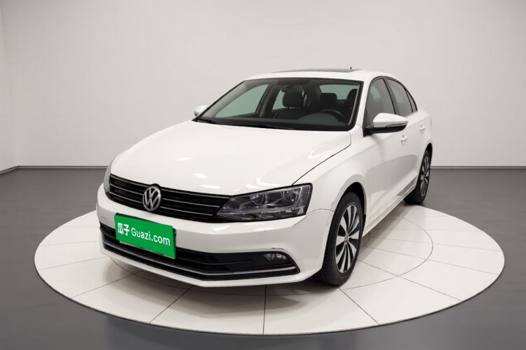 Used Volkswagen Sagitar 2017 1.6L Automatic Comfort Model