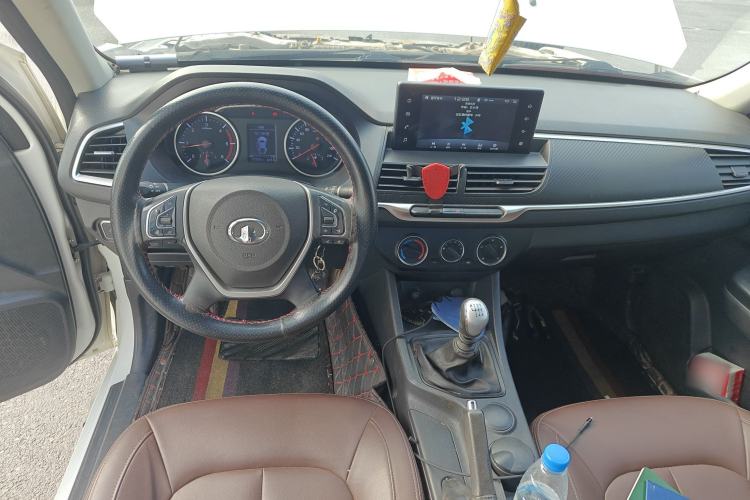 Used Great Wall Wingle 7 2018 2.0T Two-Wheel Drive Elite Version Big Double 4D20D