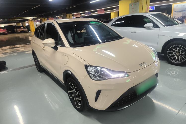 Used NETA AYA 2023 401 Lite Front Right 45 Deg