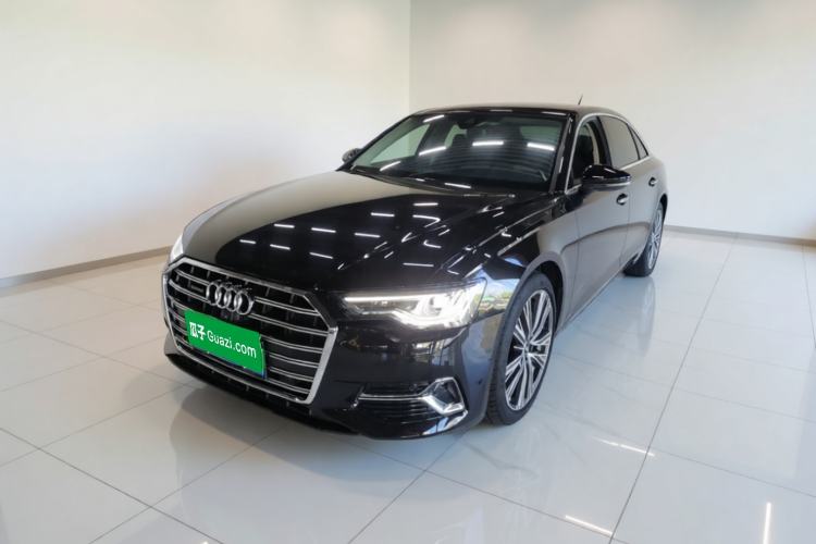 Used Audi A6L 2024 45 TFSI quattro Prestige Elegant Edition