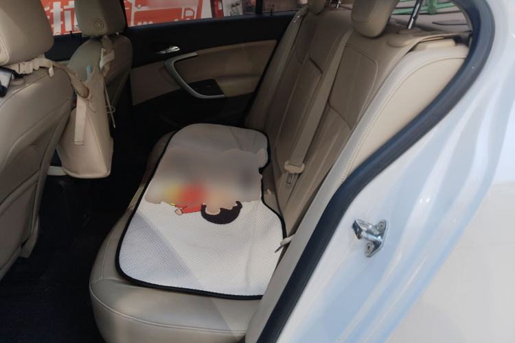 Used Buick Regal 2015 2.0L Elite Fashion Edition
