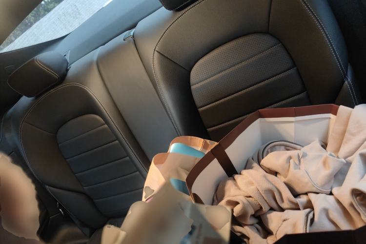 Used Mercedes-Benz C-Class 2020 C 260 Coupe