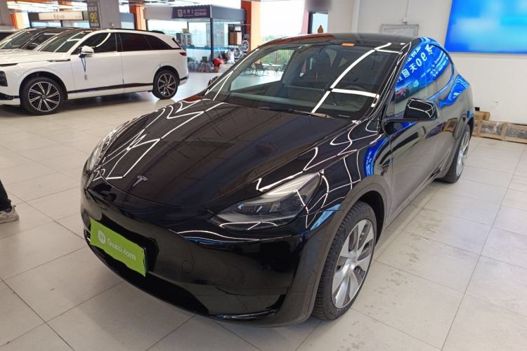 Used Tesla Model Y 2022 Rear-Wheel-Drive Version