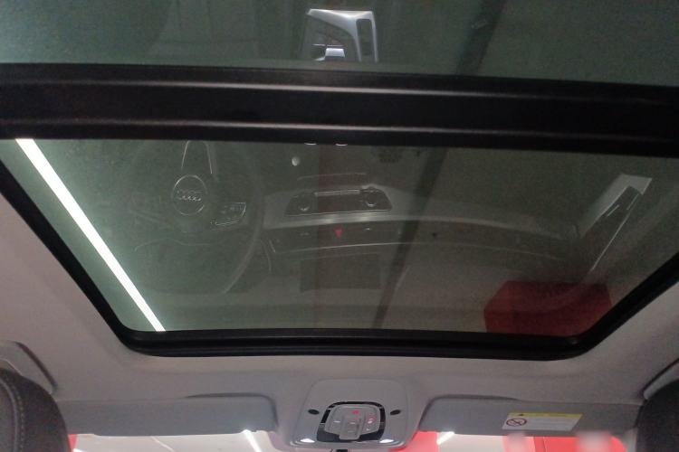 Used Audi A4L 2019 40 TFSI Fashion Edition China VI Emission Standard