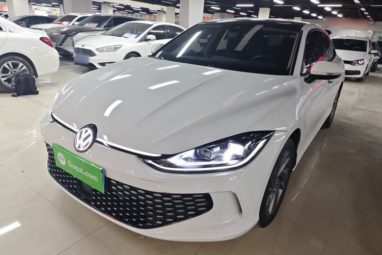 Used Volkswagen Lamando 2025 Lavida L 280TSI DSG Spicy Edition