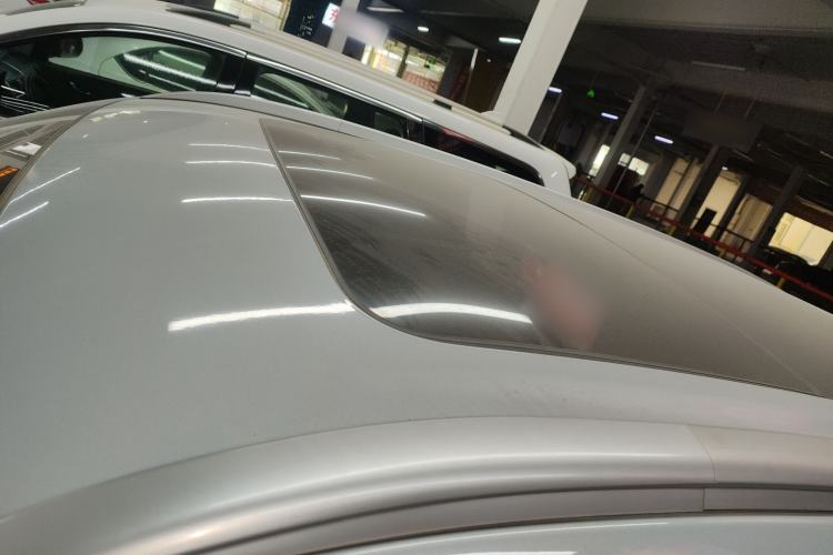 Used Geely Auto Emgrand X7 Sport 2016 1.8TD Automatic ZhiZun Version