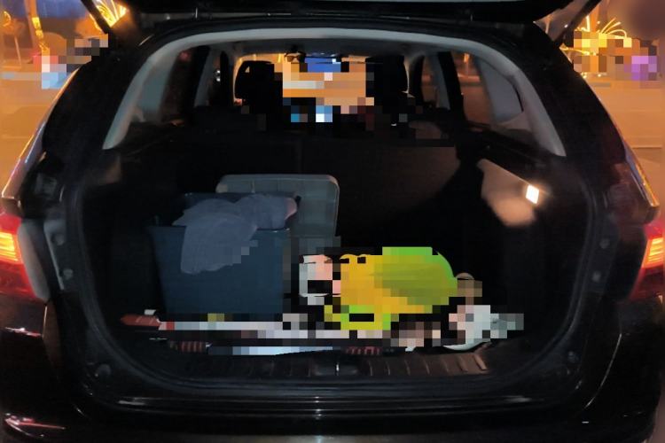 Used Brilliance V5 2014 1.5T Automatic Two-Wheel Drive Sport Model
