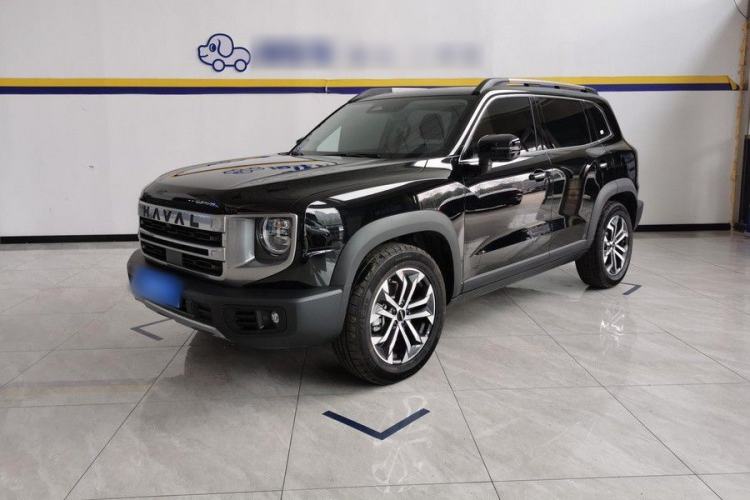 Used Haval DARGO 2024 1.5T DCT Border Collie Edition Guazi used car, China used car export, Used car for sale, Used cars, Cheapest cars for sale