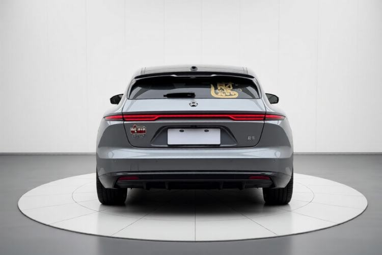 Used Nio ET5T 2025 75 kWh Touring Rear