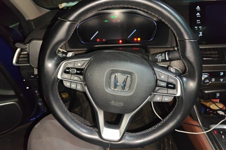 Used Honda Accord 2018 Rui Hybrid 2.0L Rui Zun Edition China VI