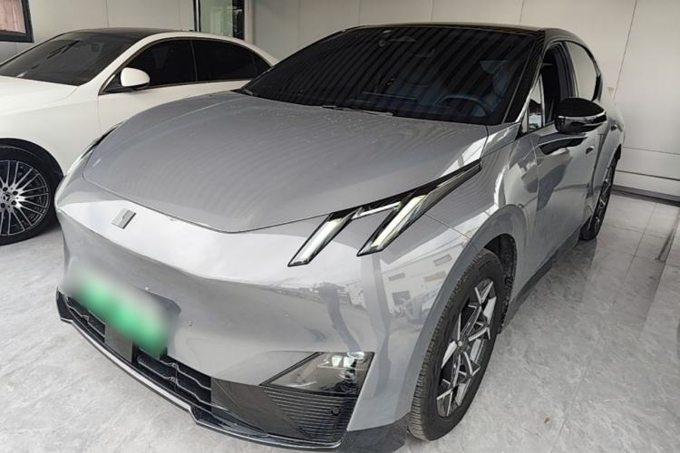 Used Lynk & Co Z20 2025 530 km Range Rear-Wheel Drive Max
