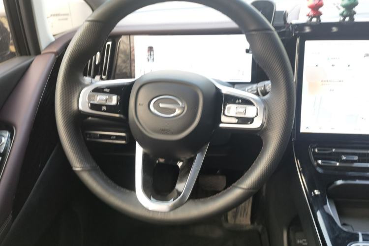 Used GAC Trumpchi M8 2024 Master Series 400T Prestige Edition
