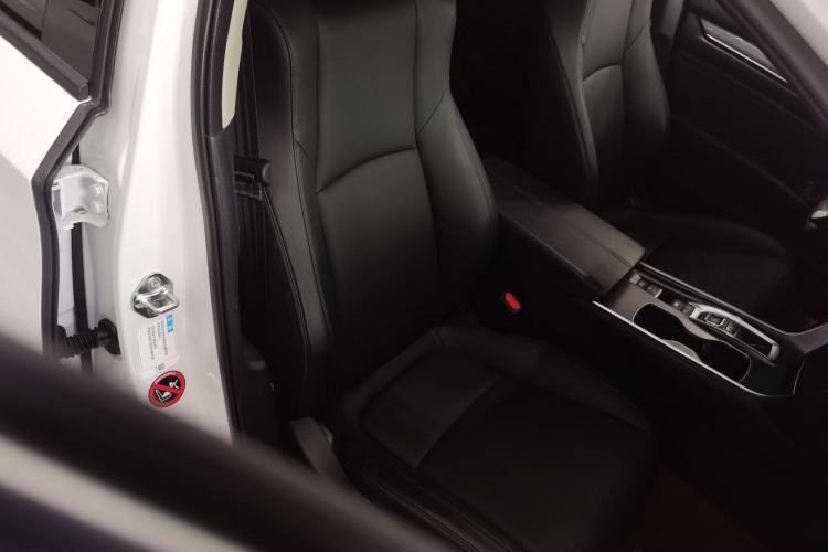 Used Honda Accord 2022 Xing·Hybrid 2.0L Xingling Version Right Front Seat