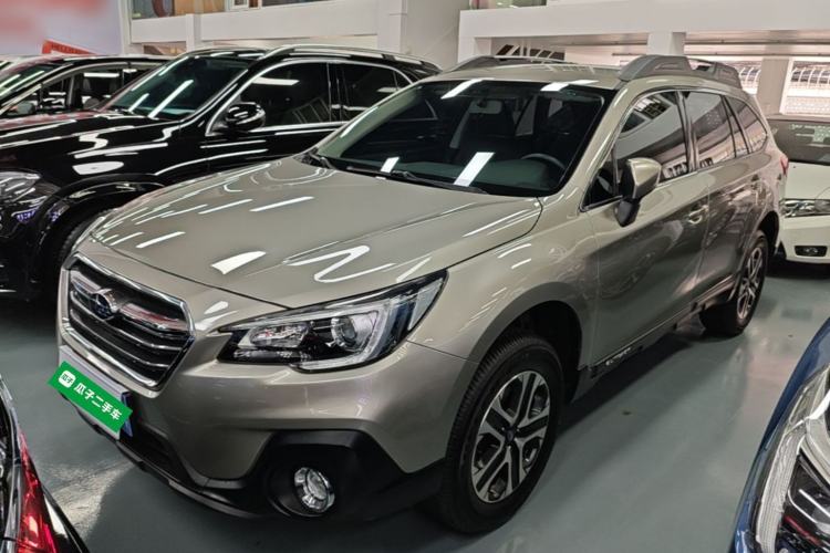Used Subaru Outback 2020 2.5i Classic Edition Guazi used car, China used car export, Used car for sale, Used  cars, Cheapest cars for sale