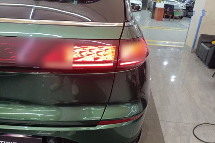 Used XPeng G3 2022 G3i 460N+
