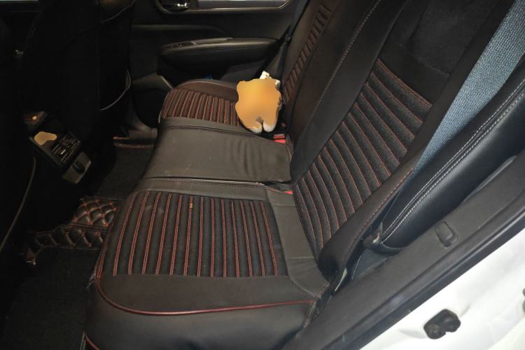 Used Renault Koleos 2017 2.0L Two-Wheel Drive Luxury Edition