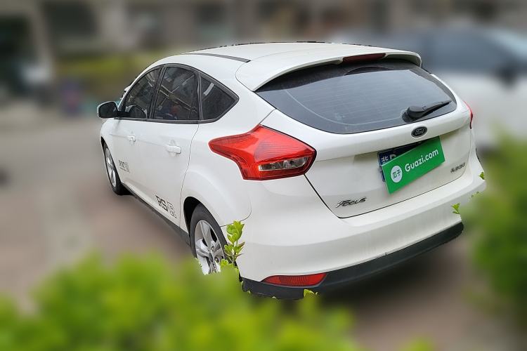 Used Ford Focus 2017 Hatchback 1.6L Automatic Comfort Plus SmartDrive Edition
