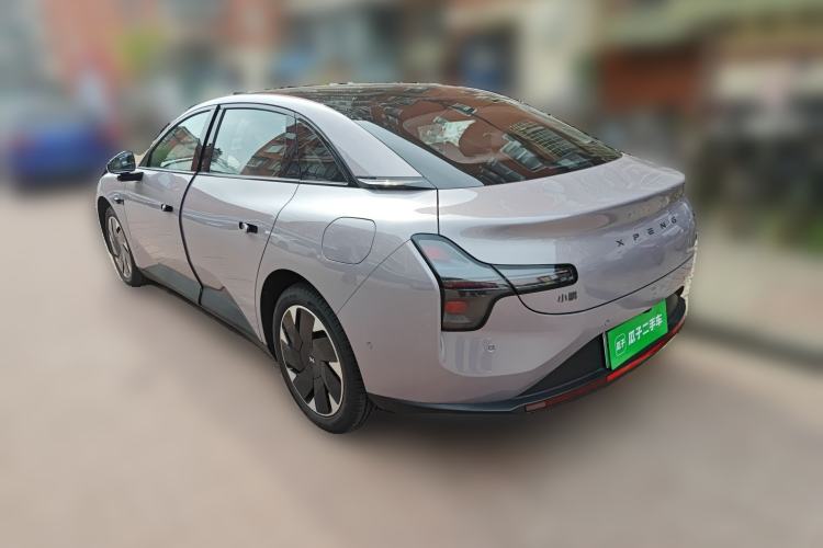 Used XPeng MONA M03 2025 502 Long-Range Max