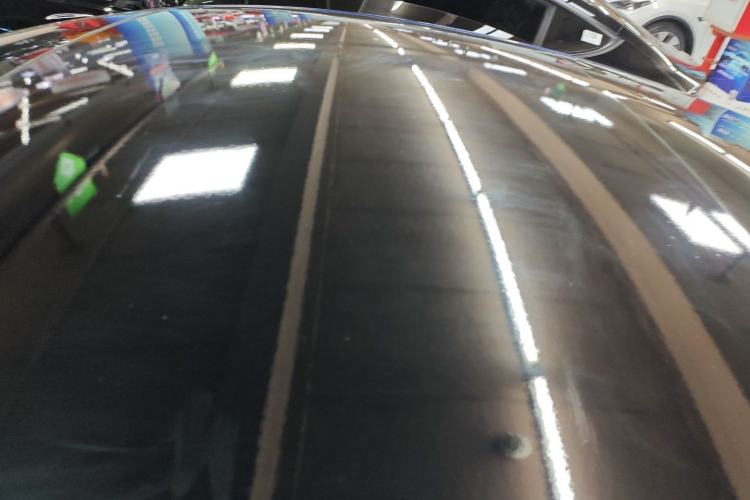 Used Tesla Model 3 (Import) 2019 Standard Range Rear-Wheel Drive Upgraded Version (52 kWh)