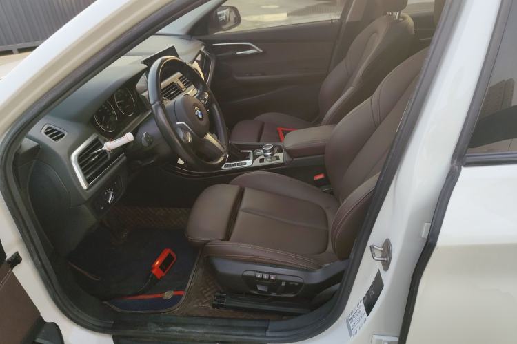 Used BMW 1 Series 2019 118i M Sport Package
