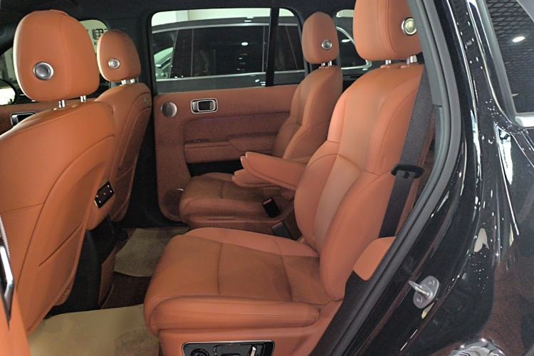 Used Li Auto L8 2024 Pro Model