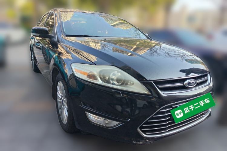 Used Ford Mondeo 2011 2.0L GTDi 200 Luxury Edition