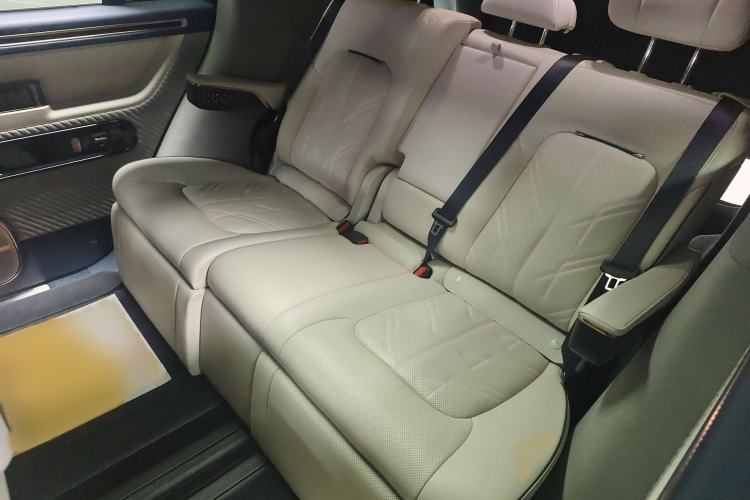 Used Zeekr MIX 2025 Long-Range Intelligent Driving Edition