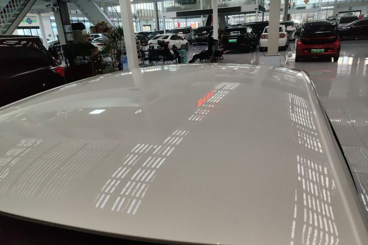 Used Volkswagen Santana 2019 1.5L Automatic Fashion Edition China VI Roof