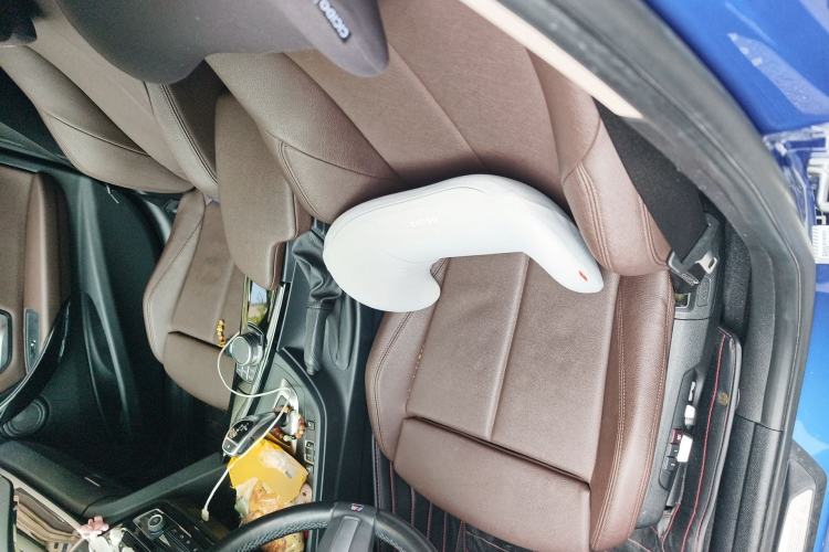 Used BMW 3 Series 2019 320Li M Sport Package