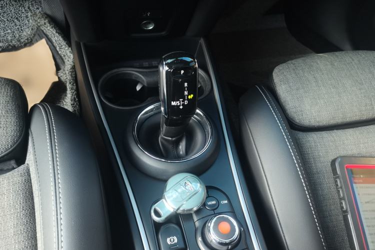 Used MINI Countryman 2019 1.5T COOPER Artist Weekend Travel Edition