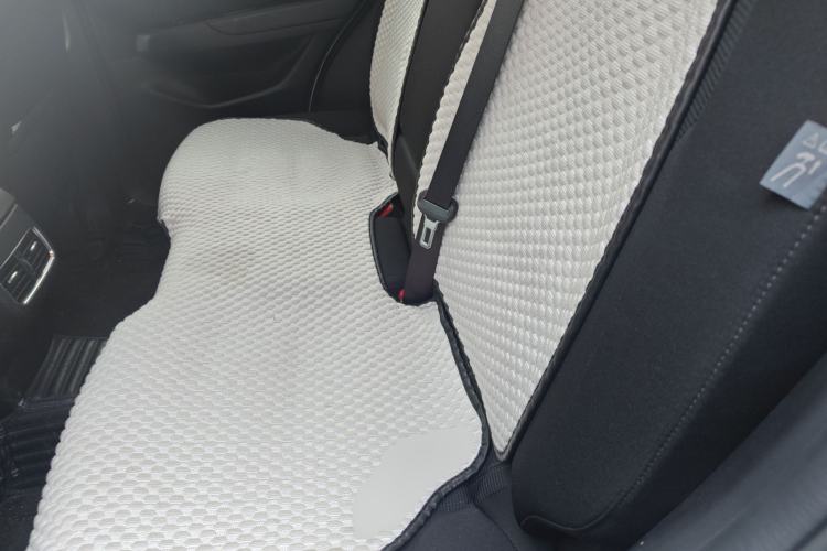 Used Mazda CX-5 2022 2.0L Automatic Two-Wheel Drive Smart Edition
