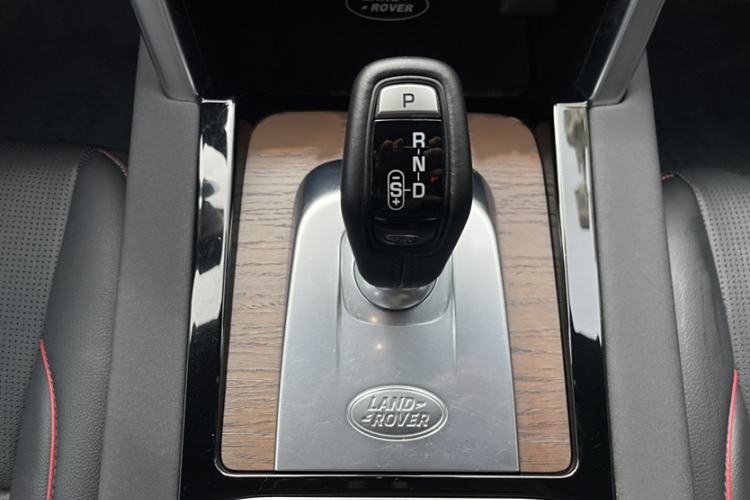 Used Land Rover Discovery Sport 2022 249 PS R-Dynamic S Performance Edition 5 Seats